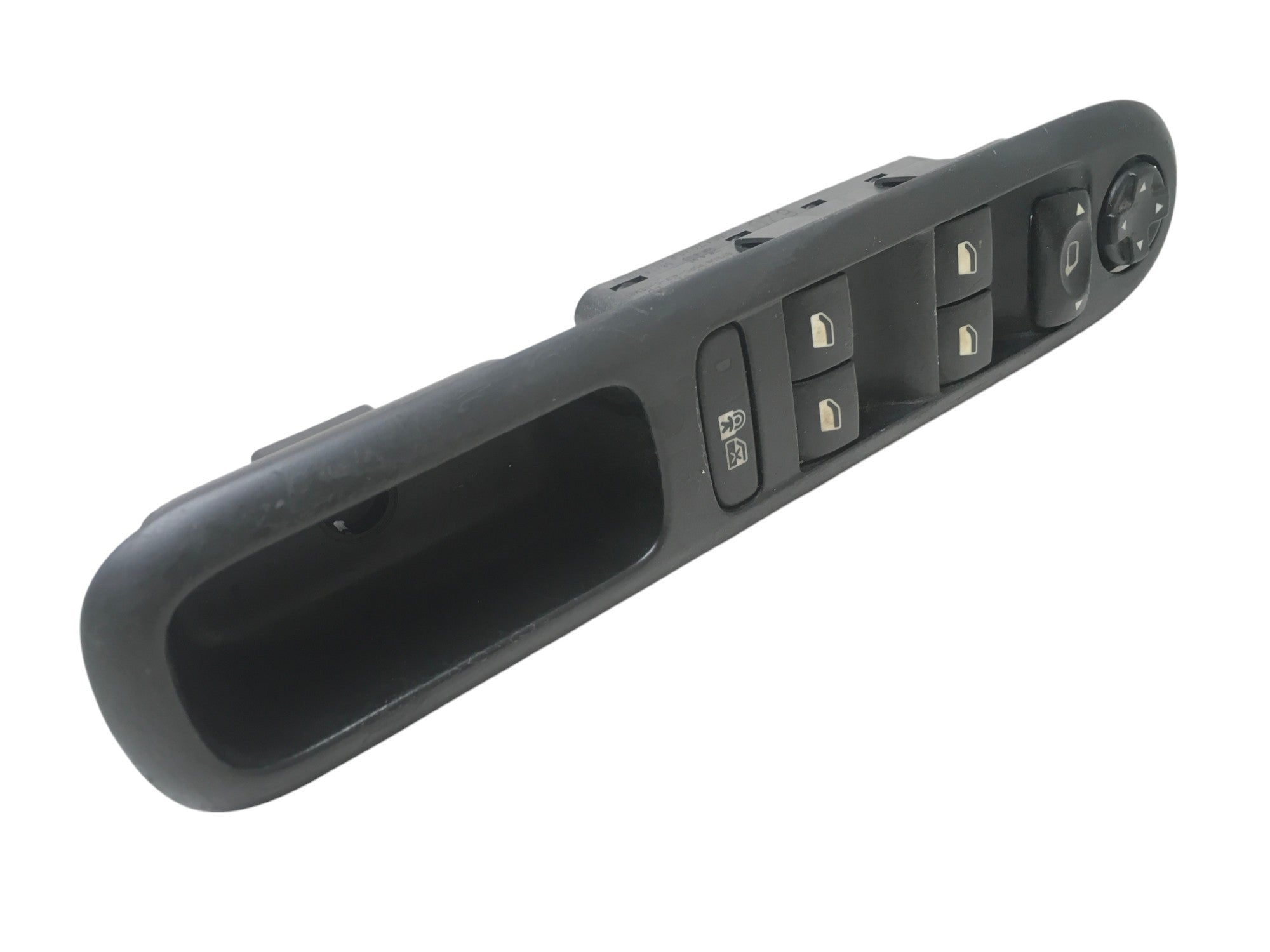 Mando Elevalunas del izq Peugeot 3008 5008 I - 96650620ZD