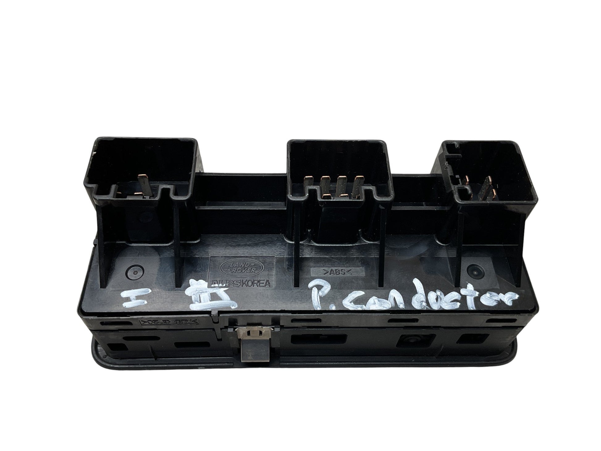 Mando Elevalunas del izq Range Rover L320 L319 - YUD501550PVJ _