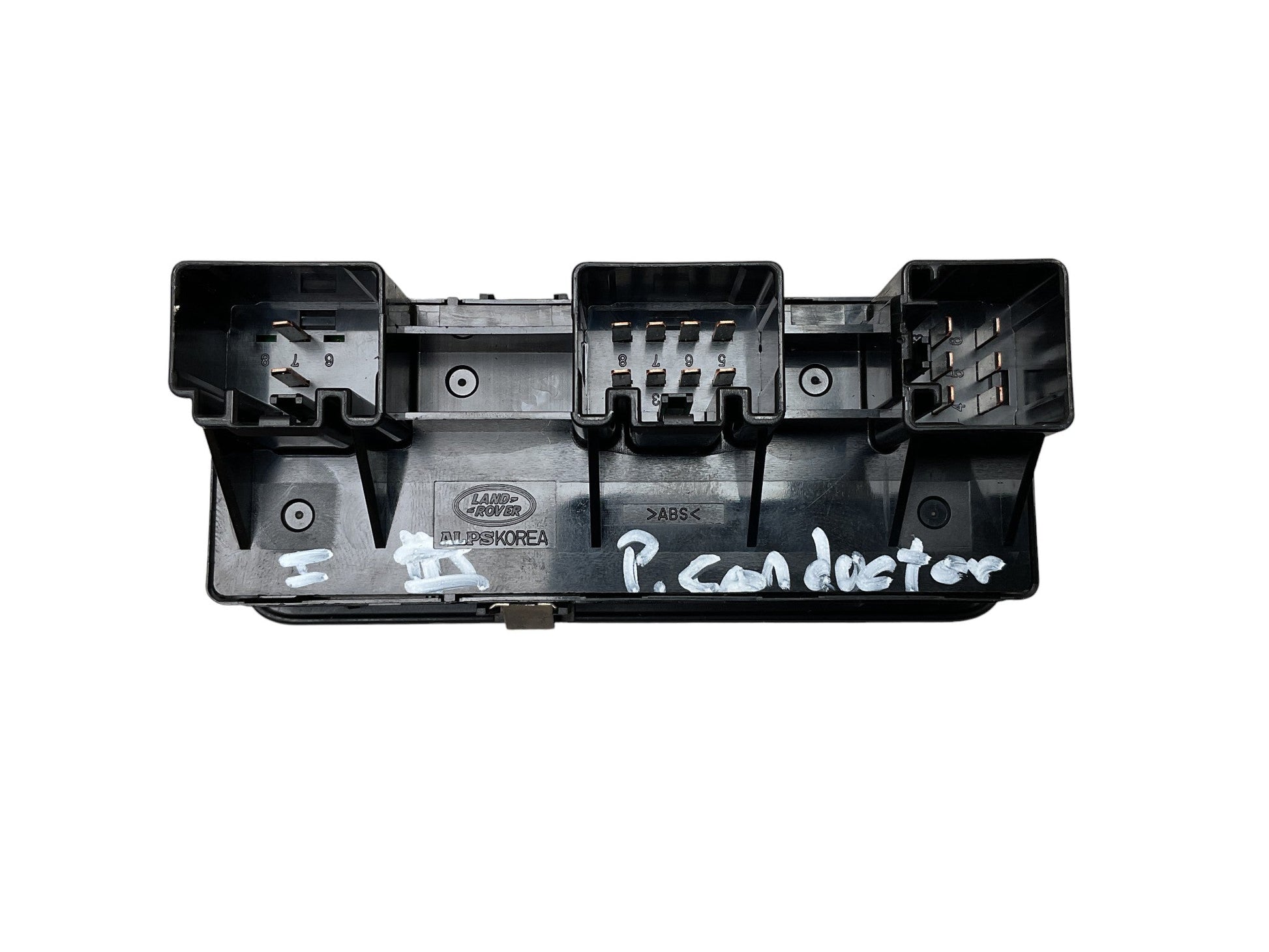 Mando Elevalunas del izq Range Rover L320 L319 - YUD501550PVJ _