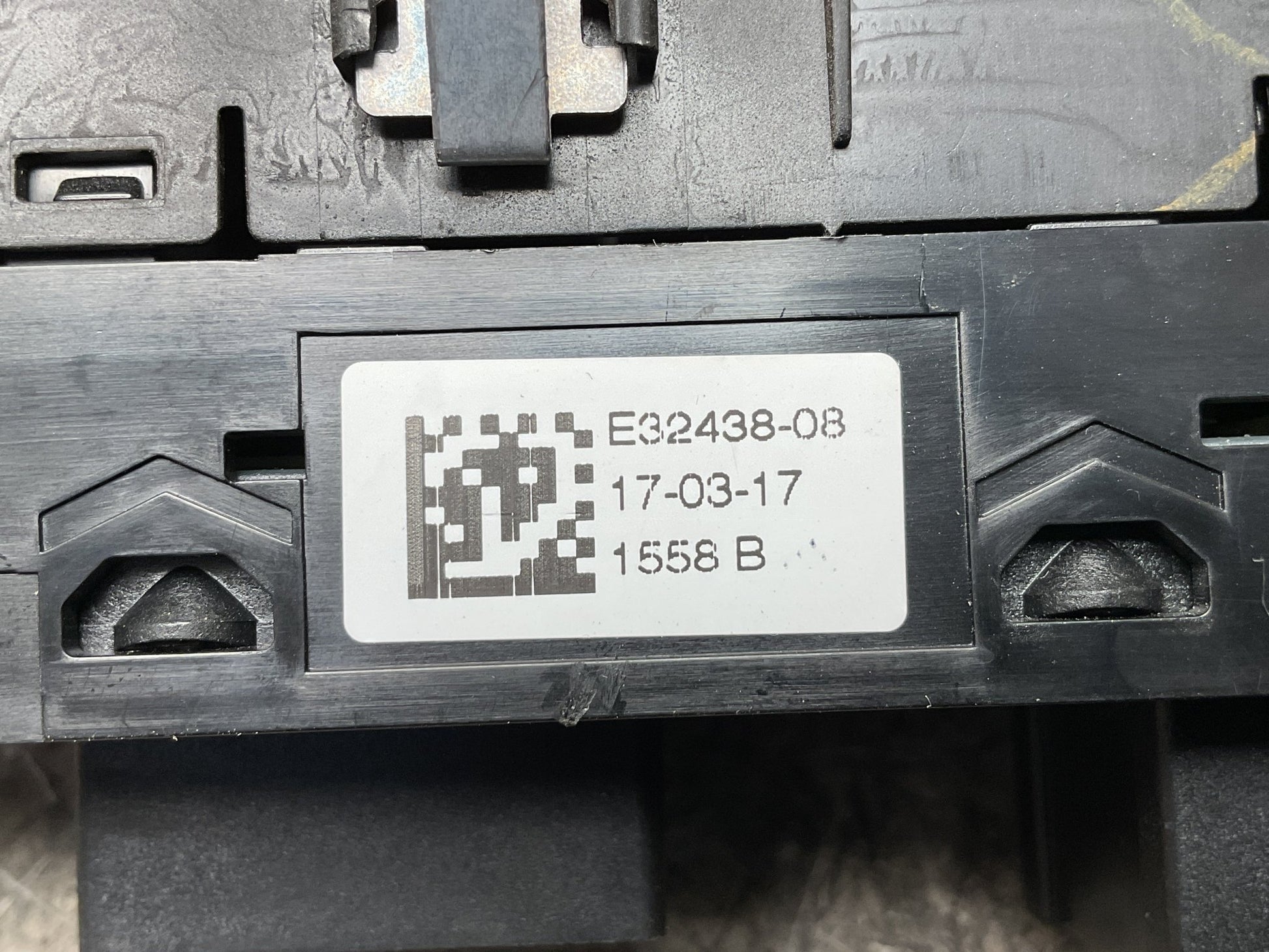 Mando Elevalunas del izq Renault Espace 15-23 - 254015469R