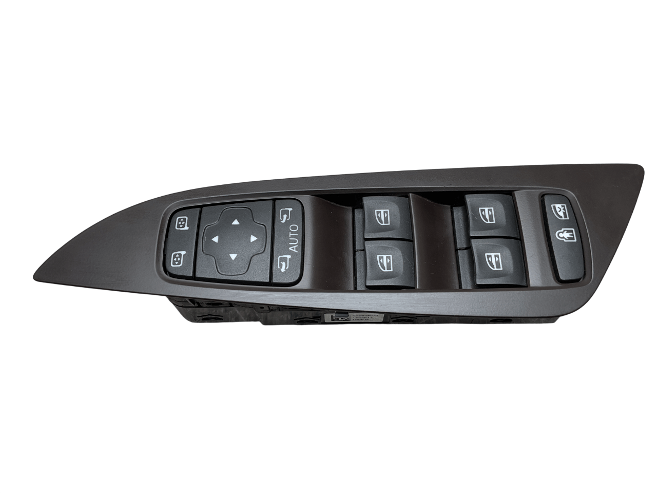 Mando Elevalunas del izq Renault Espace 15-23 - 254015469R