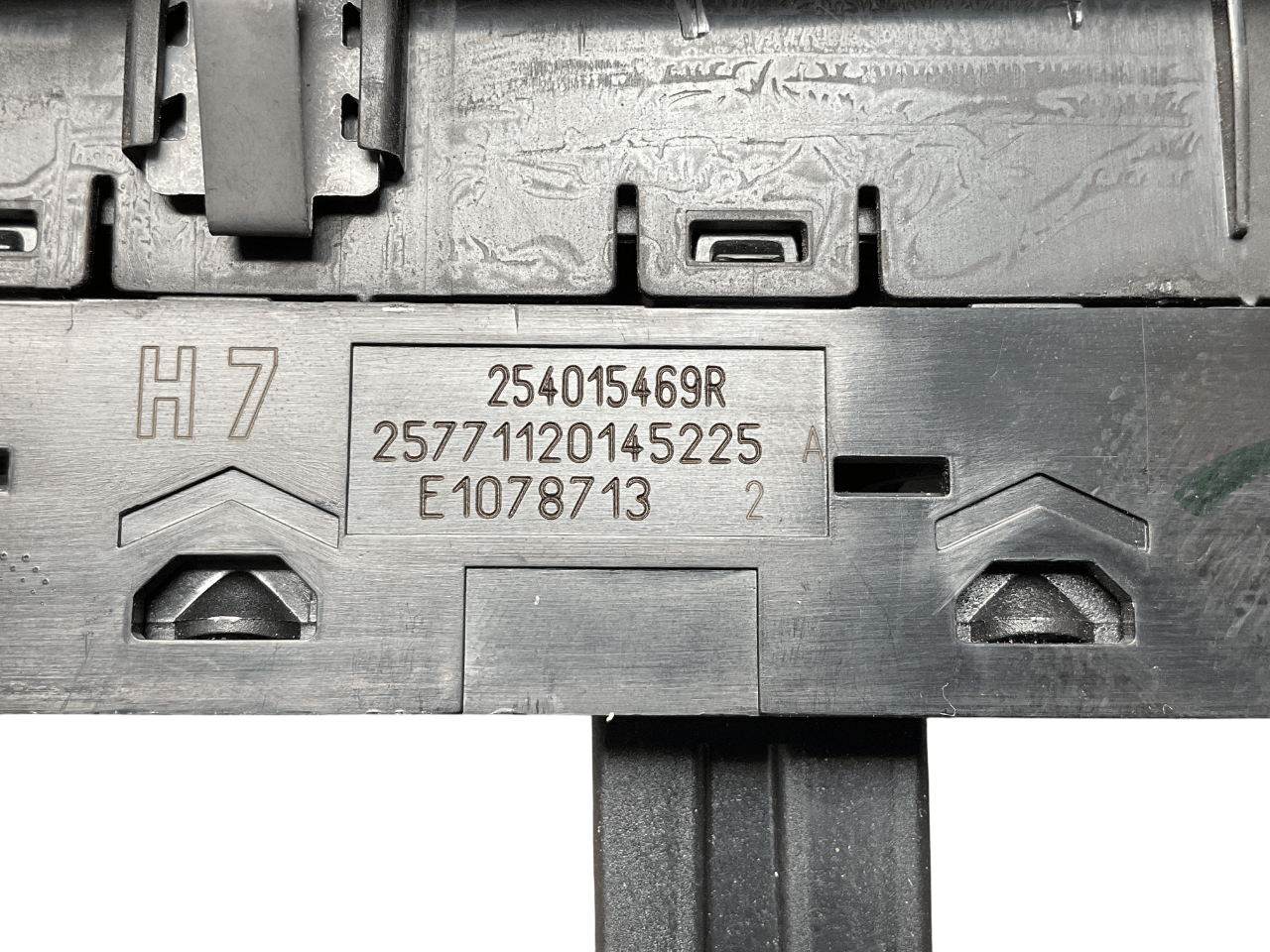 Mando Elevalunas del izq Renault Espace 15-23 - 254015469R