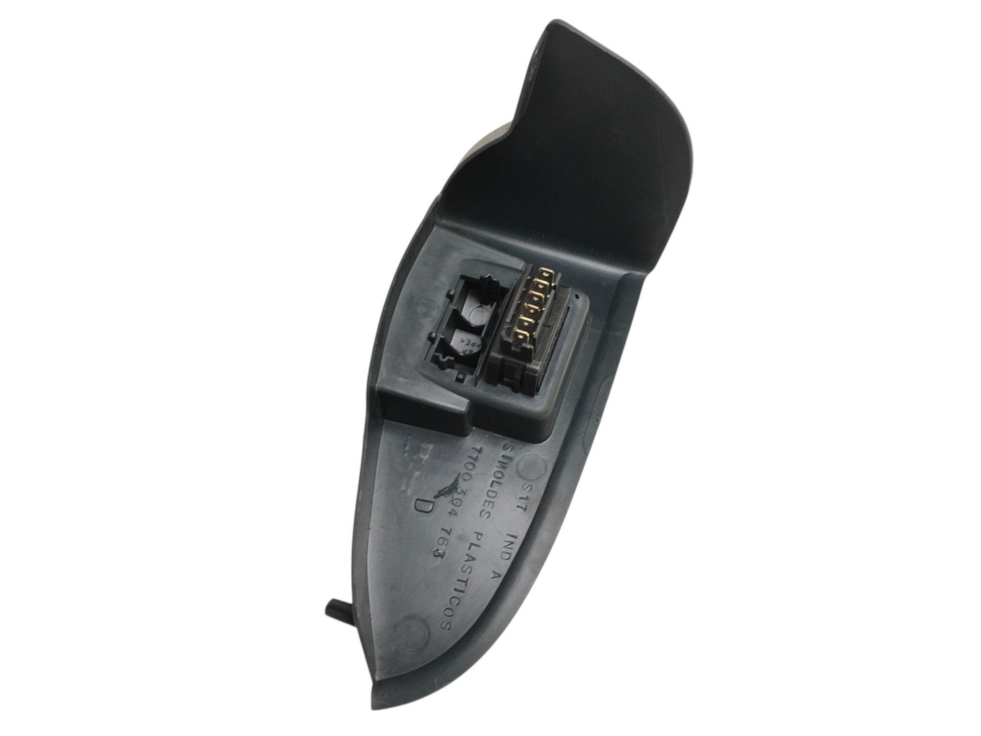 Mando Elevalunas del izq Renault Kangoo I - 7700304763