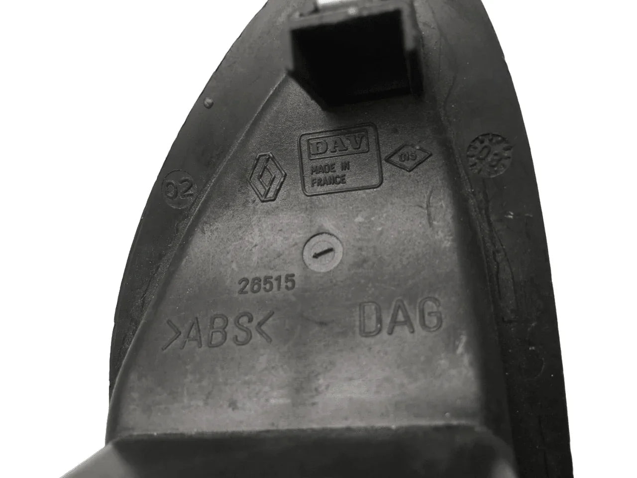 Mando elevalunas del izq Renault Laguna II