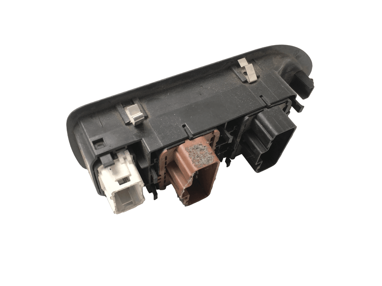 Mando elevalunas del izq Renault Laguna II - 26515