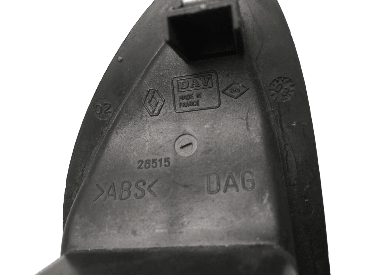 Mando elevalunas del izq Renault Laguna II - 26515