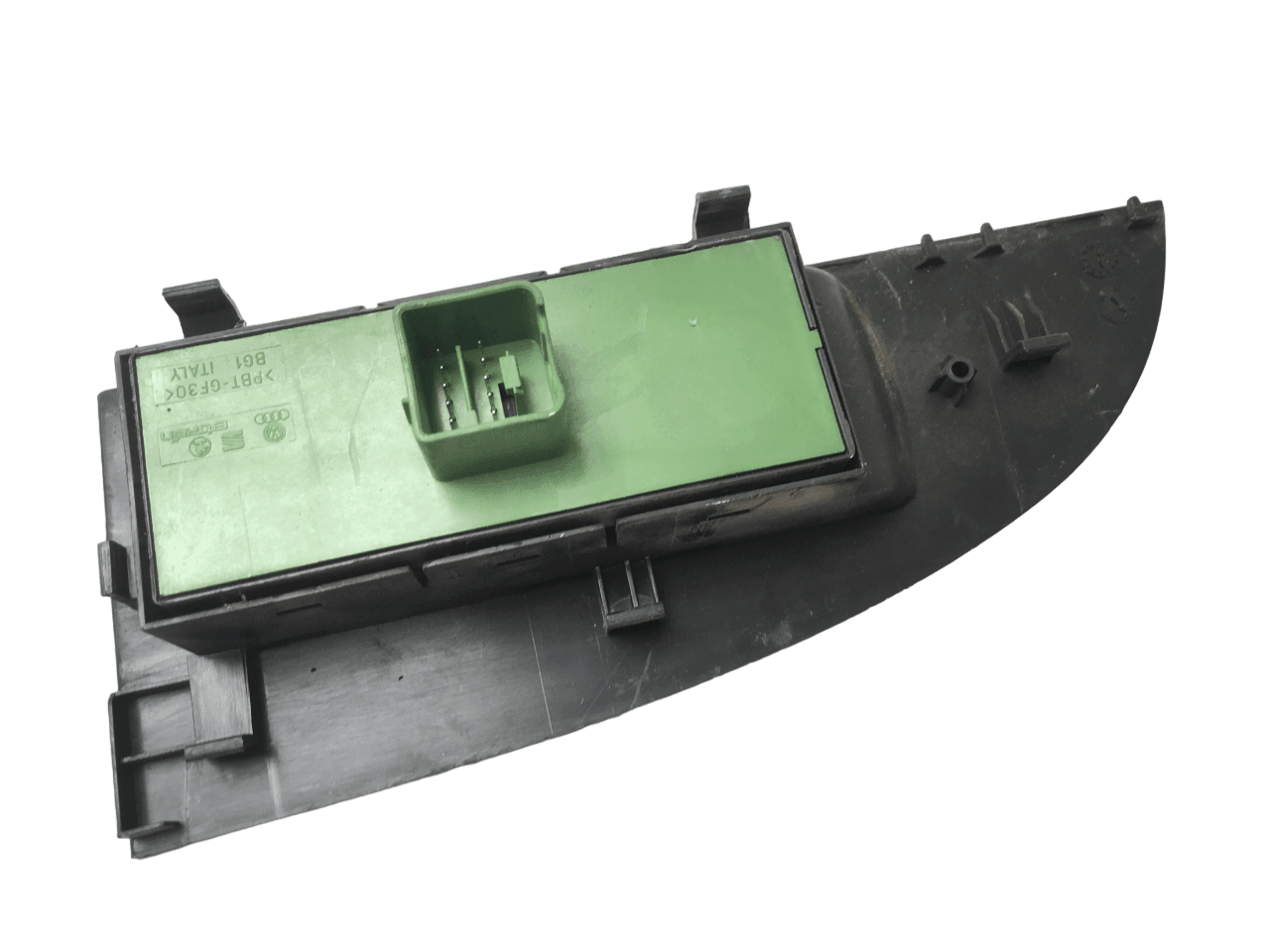 Mando Elevalunas del izq Seat Leon II - 1P1867171A