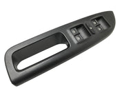 Mando elevalunas del izq Skoda Octavia I y II - 1Z1867171