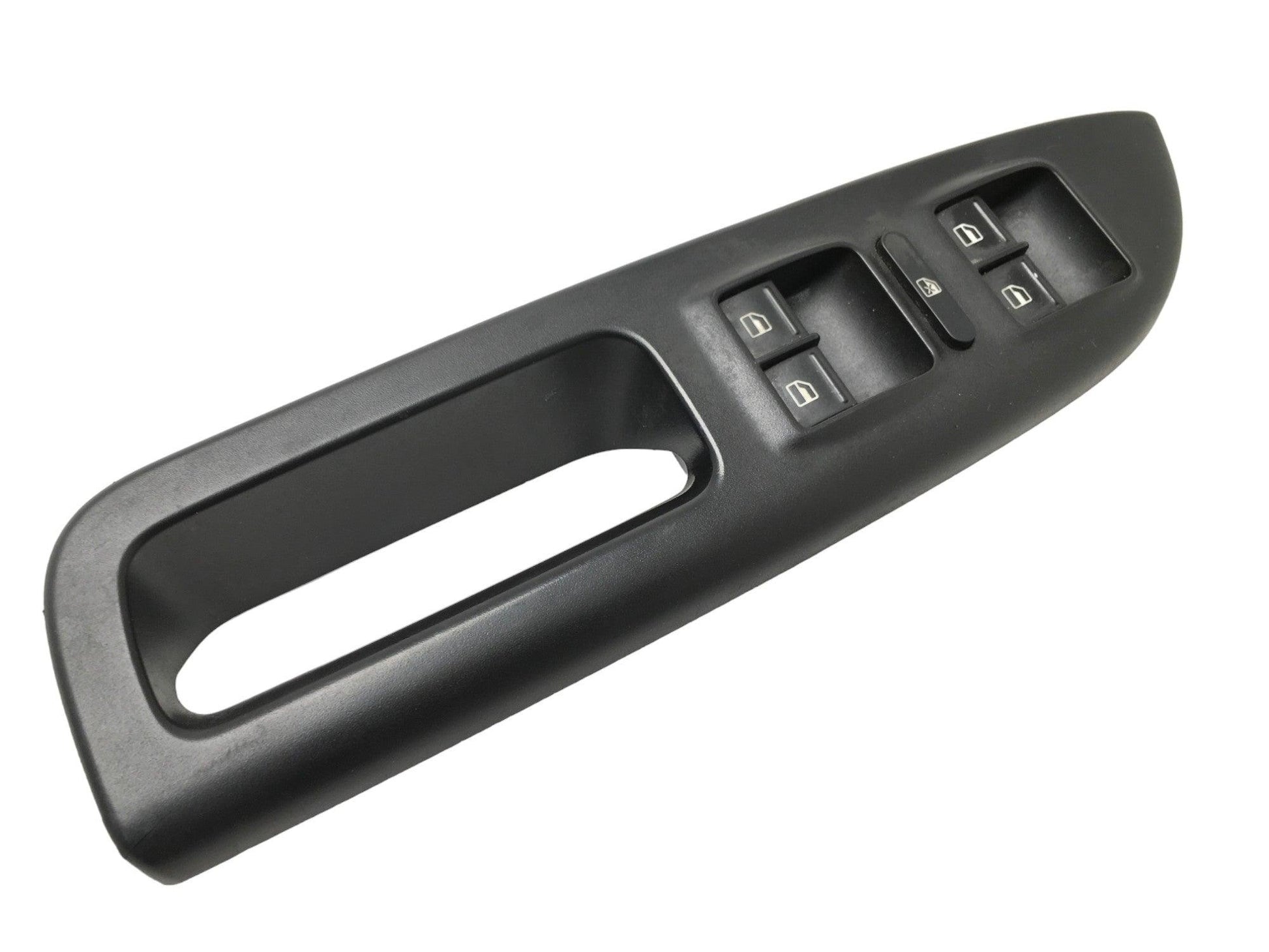 Mando elevalunas del izq Skoda Octavia I y II - 1Z1867171