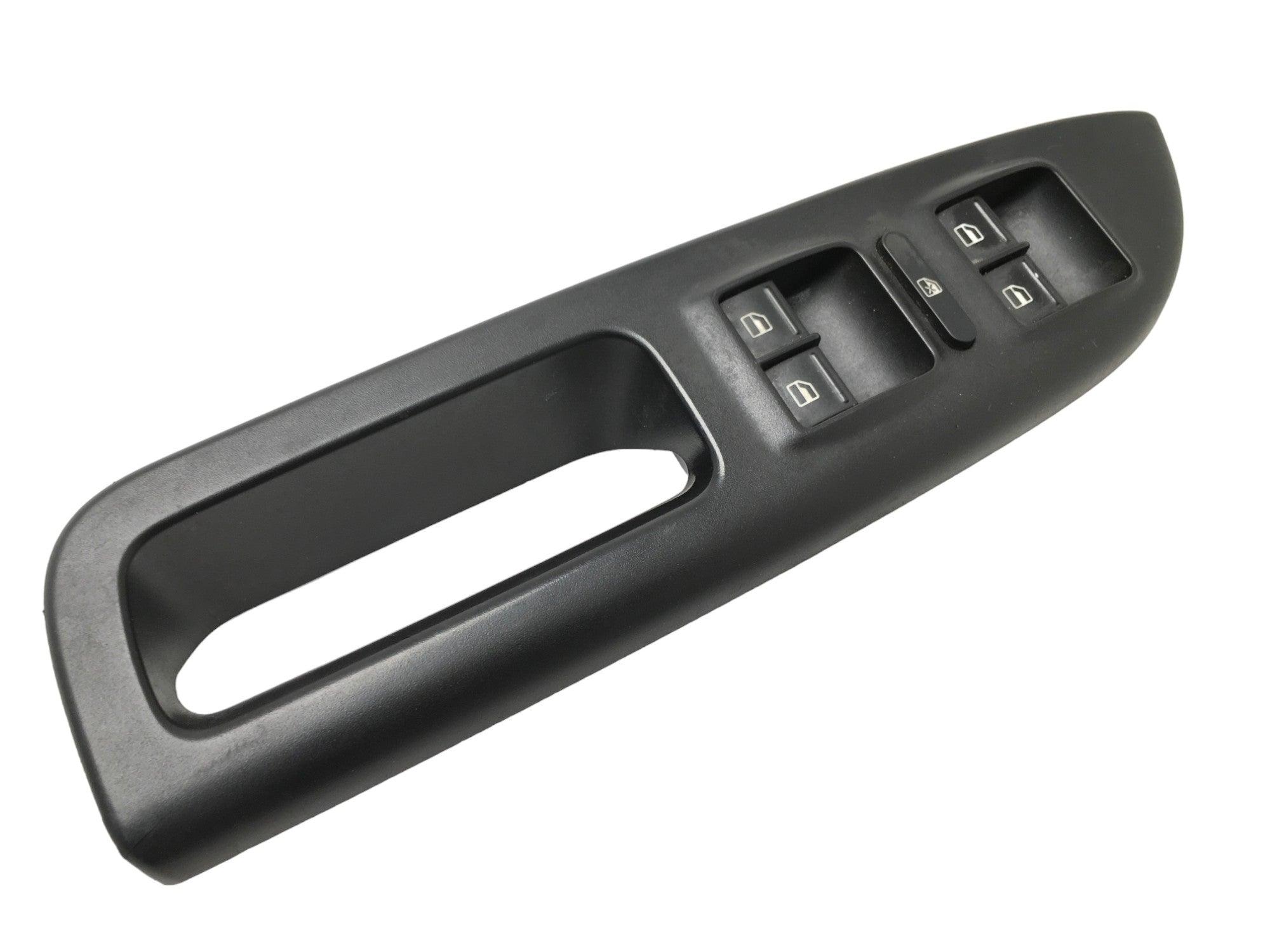 Mando elevalunas del izq Skoda Octavia I y II - 1Z1867171