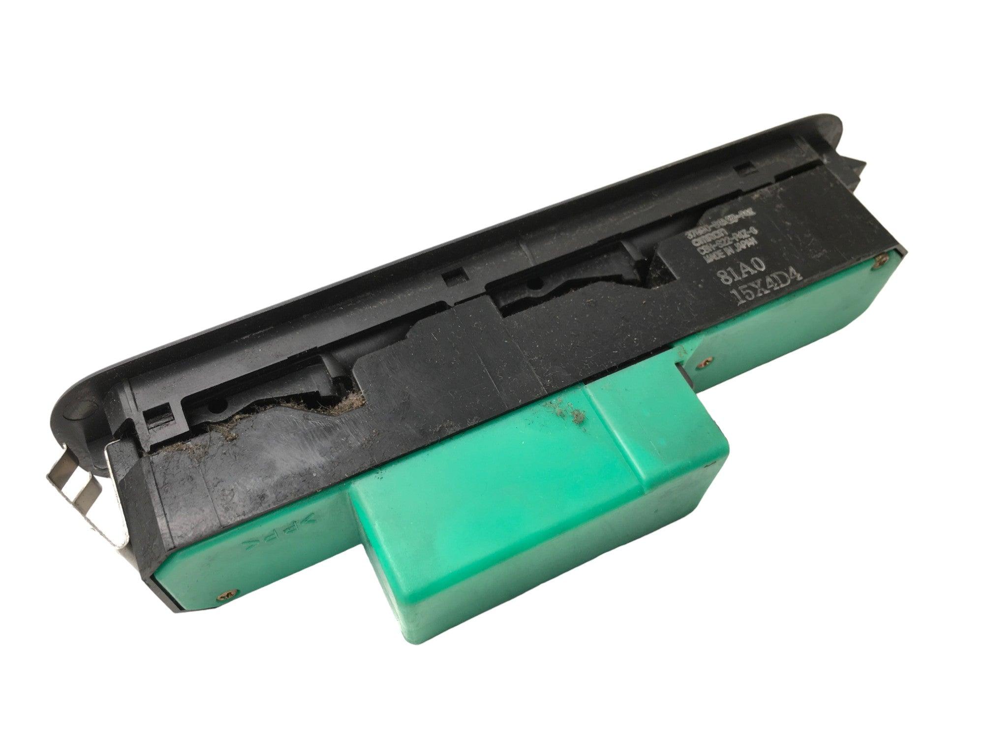 Mando Elevalunas del izq Suzuki Jimny FJ - 3799081A20