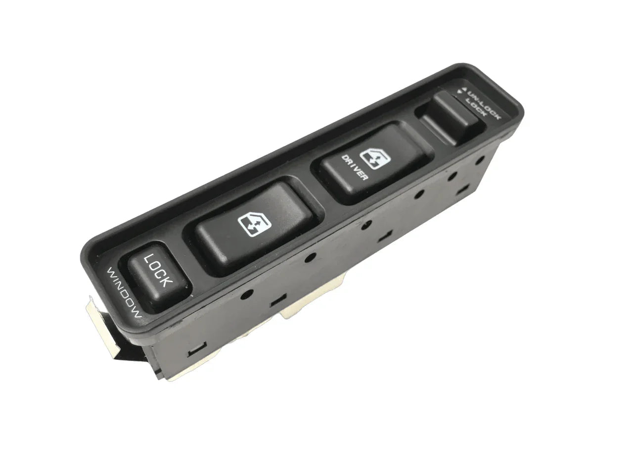 Mando elevalunas del izq Suzuki Vitara ET/TA