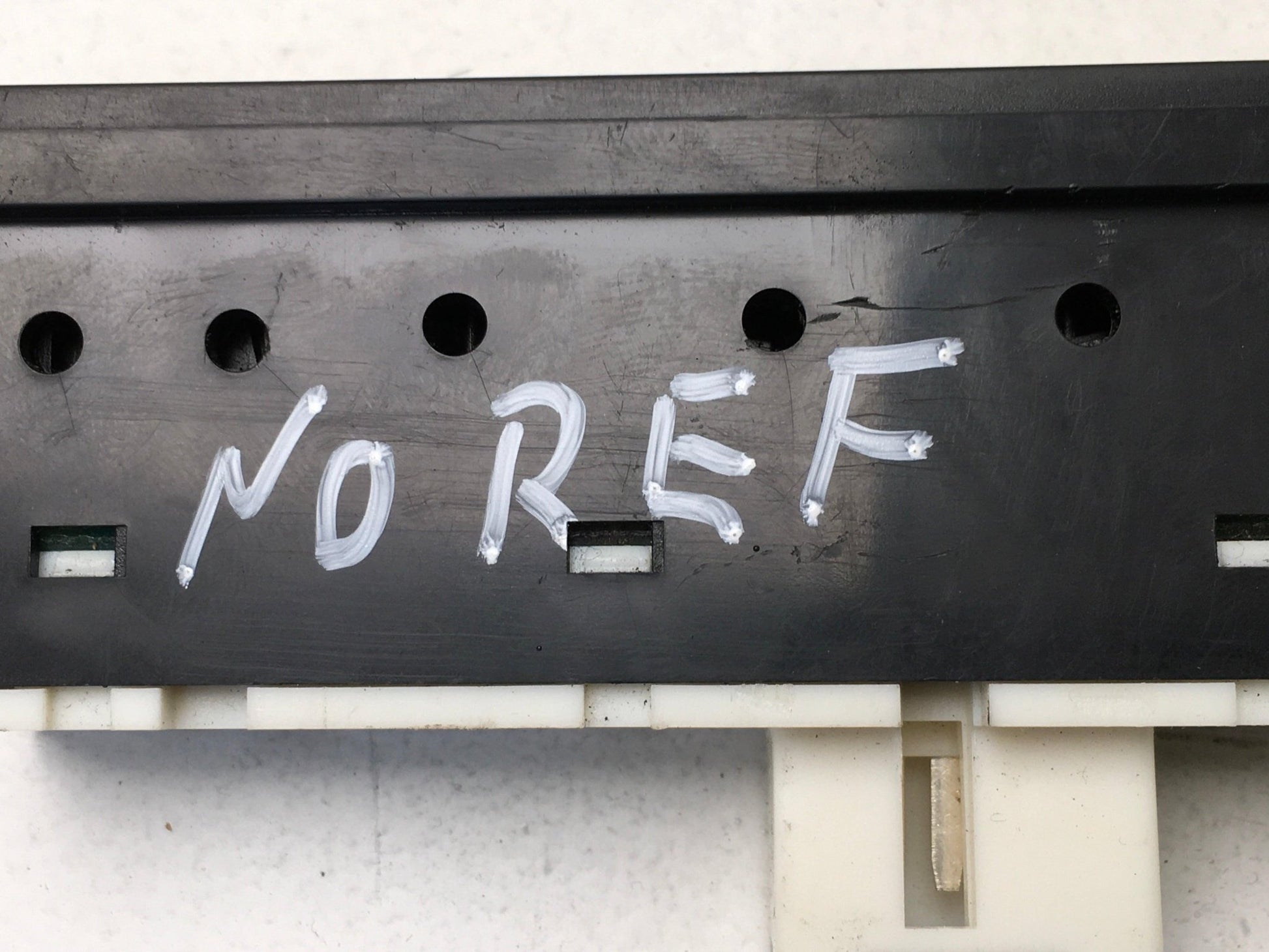 Mando elevalunas del izq Suzuki Vitara ET/TA - 3799060A00