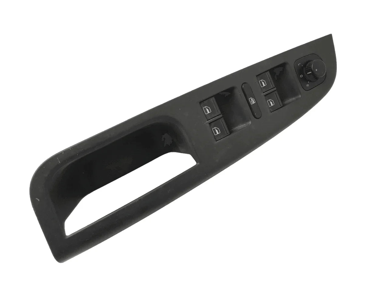 Mando elevalunas del izq VW Golf V 1K