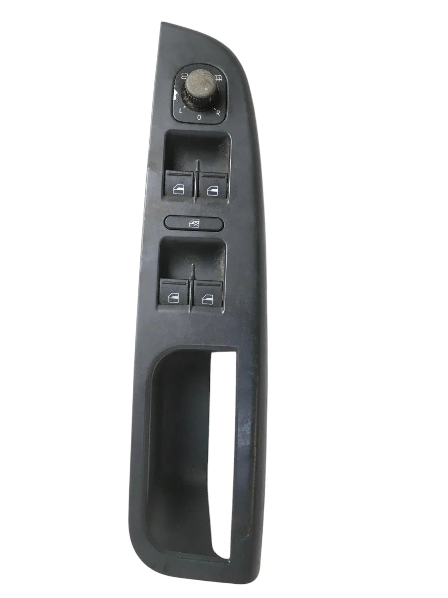 Mando elevalunas del izq VW Golf V 1K