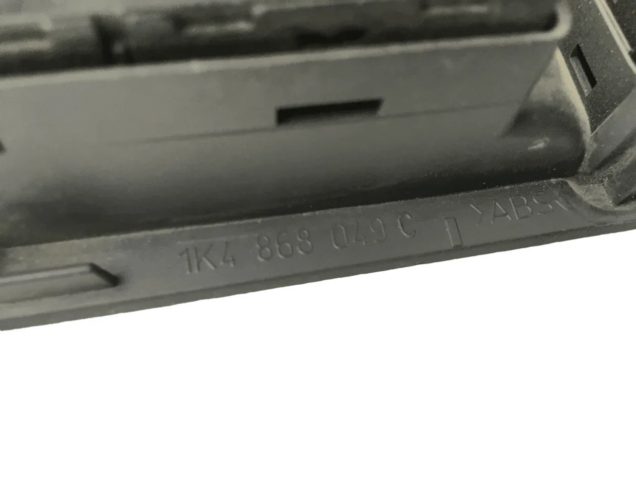 Mando elevalunas del izq VW Golf V 1K