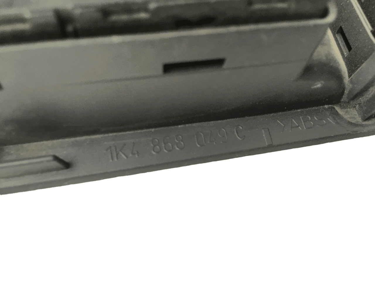 Mando elevalunas del izq VW Golf V 1K - 1K4959857B_