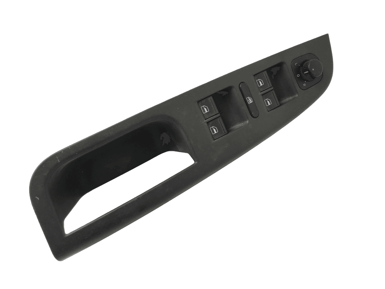 Mando elevalunas del izq VW Golf V 1K - 1K4959857B_