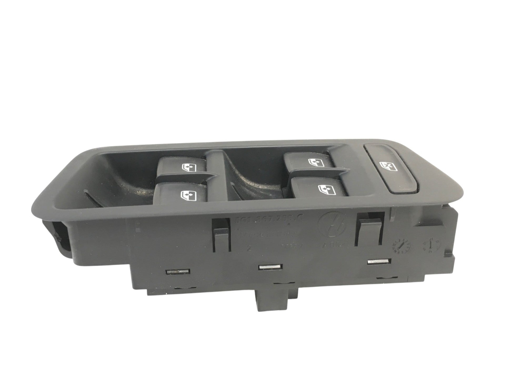 Mando Elevalunas del izq VW Golf VII - 5G0959857D