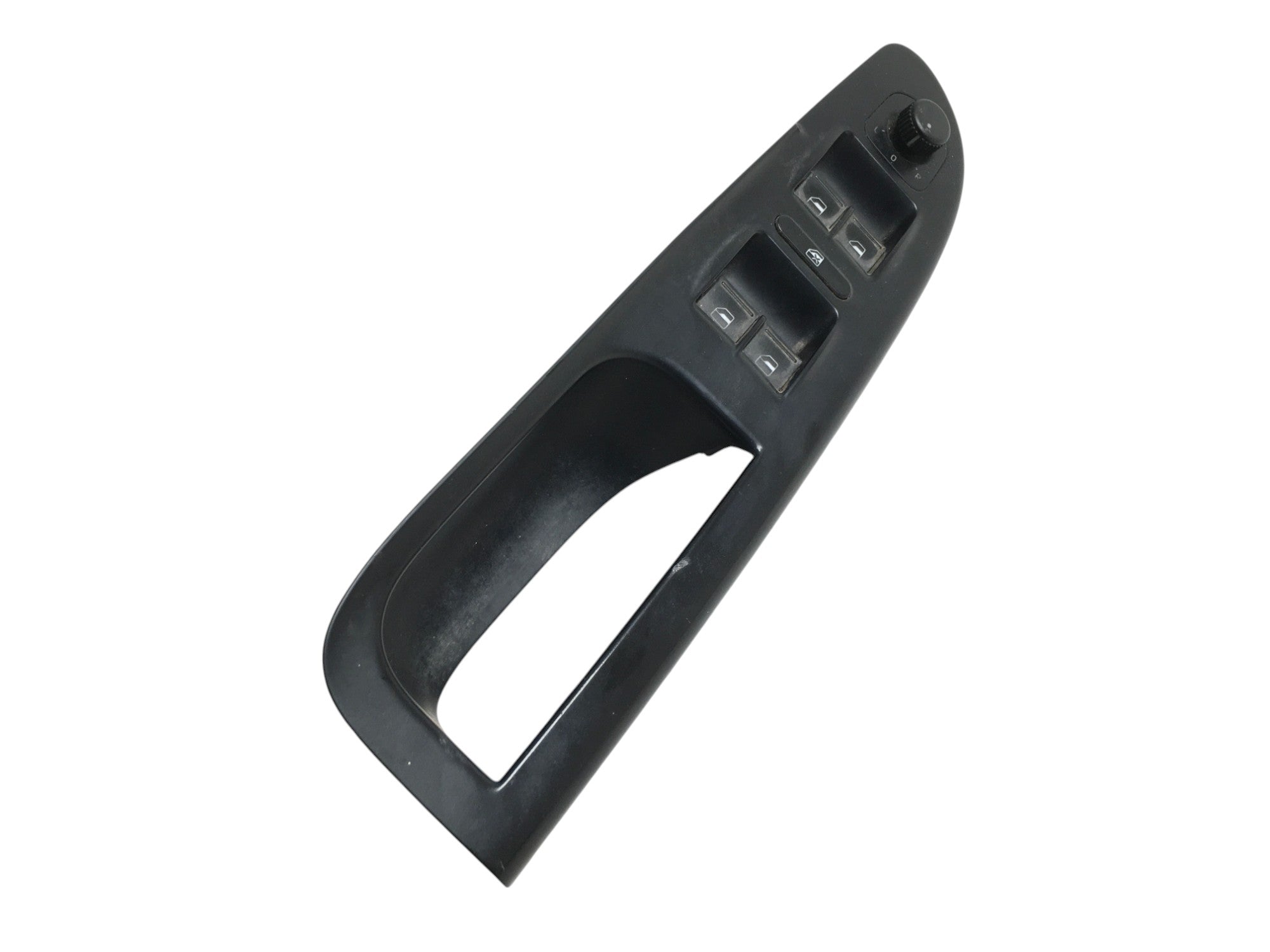 Mando Elevalunas del izq VW Passat B6 3C - 3C1867171B