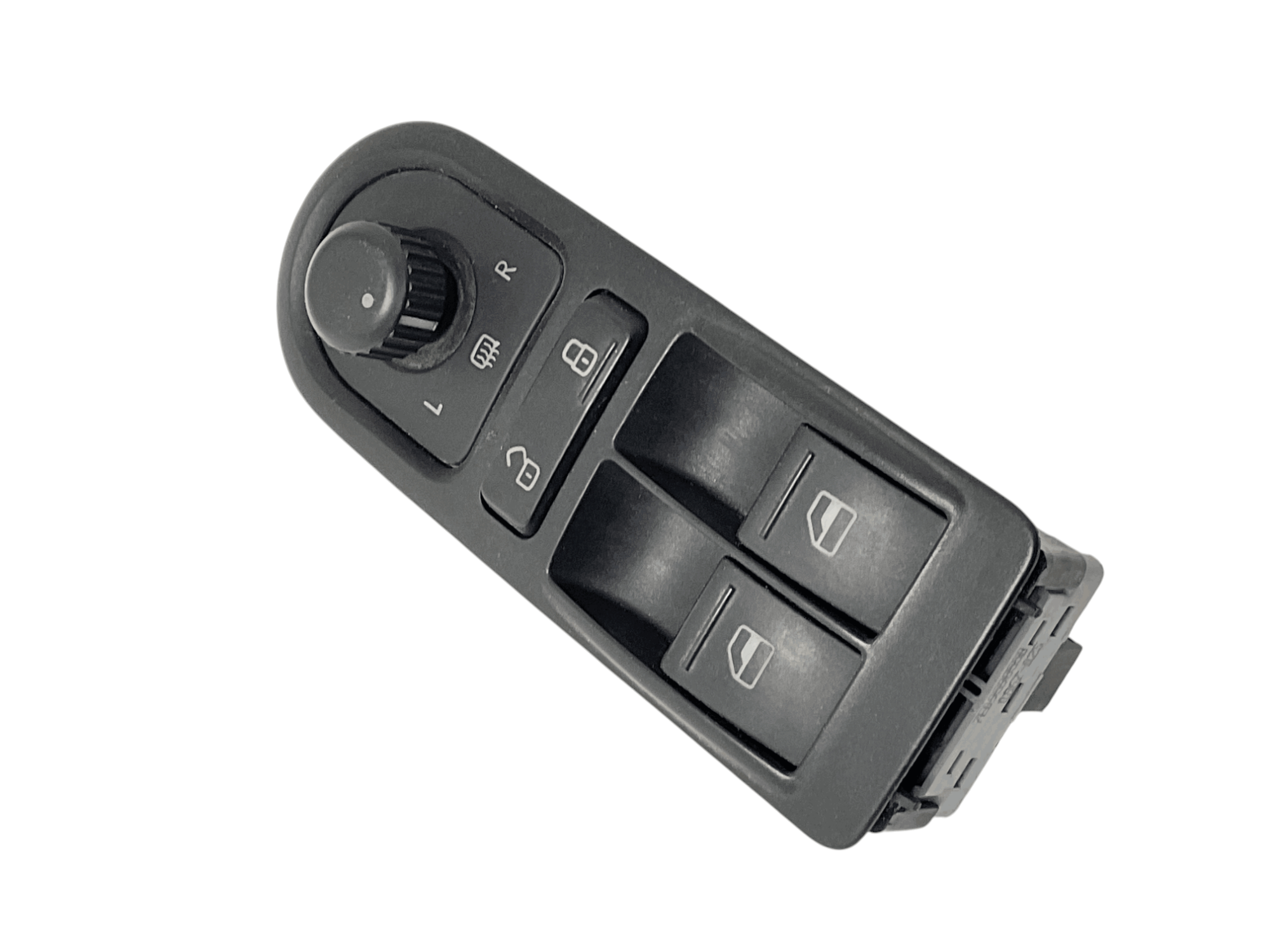 Mando Elevalunas del izq VW T5 7H5959539 - 7H5959539