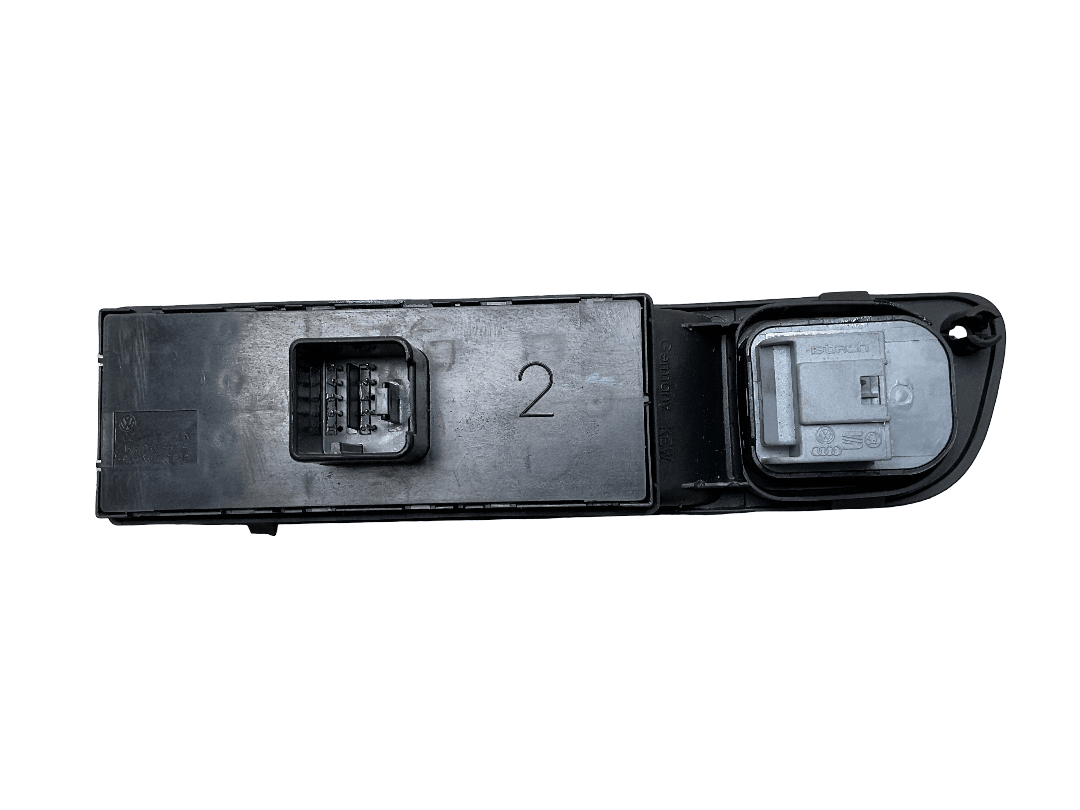 Mando Elevalunas del izq VW Tiguan 07-18 - 1K4959857B _