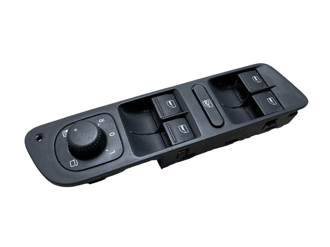 Mando Elevalunas del izq VW Tiguan 07-18 - 1K4959857B _