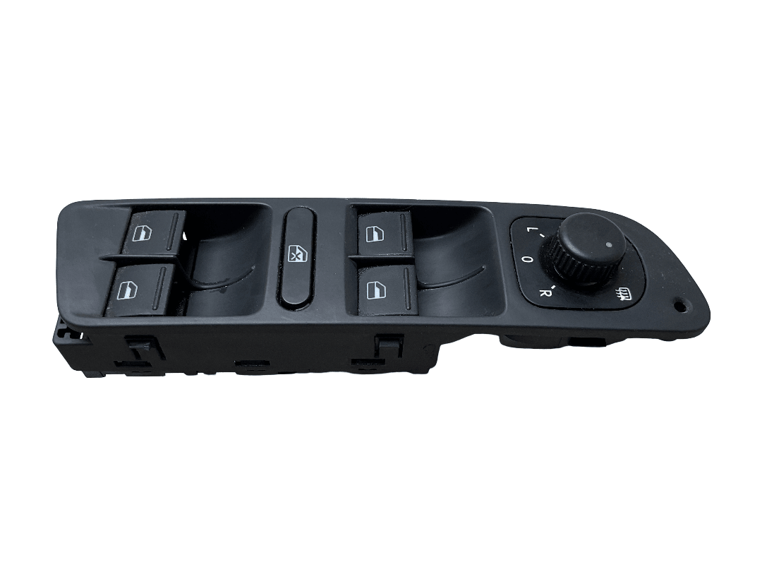 Mando Elevalunas del izq VW Tiguan 07-18 - 1K4959857B _