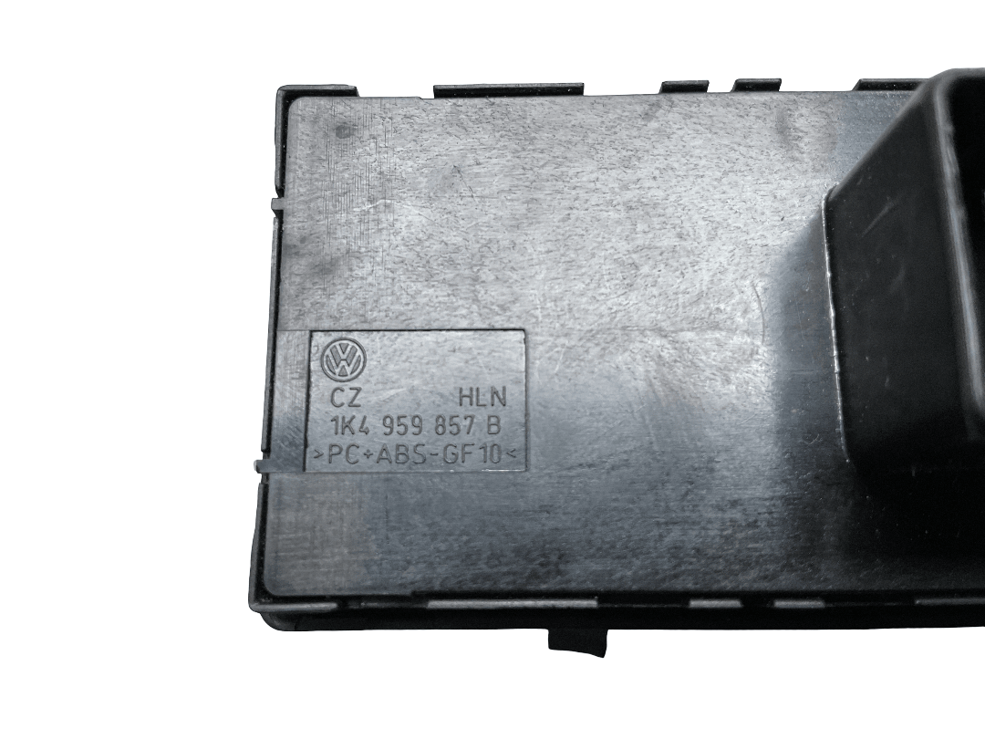 Mando Elevalunas del izq VW Tiguan 07-18 - 1K4959857B _