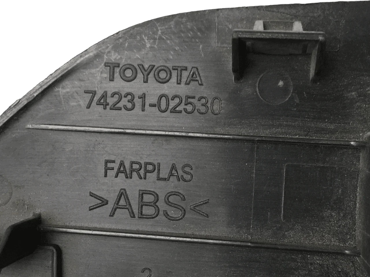 Mando elevalunas derecho Toyota Auris I