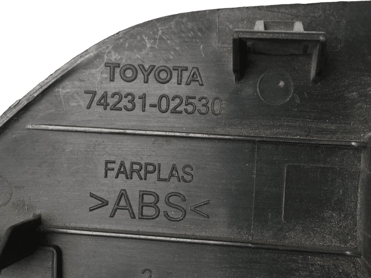 Mando elevalunas derecho Toyota Auris I - 7423102530