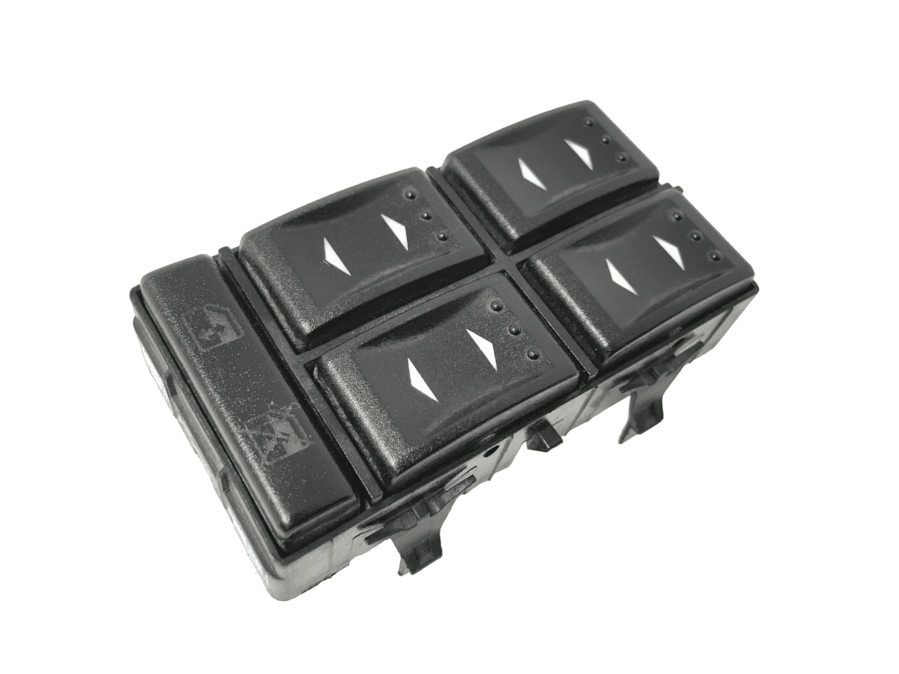 Mando elevalunas Ford Mondeo III - 3S7T14A132BA