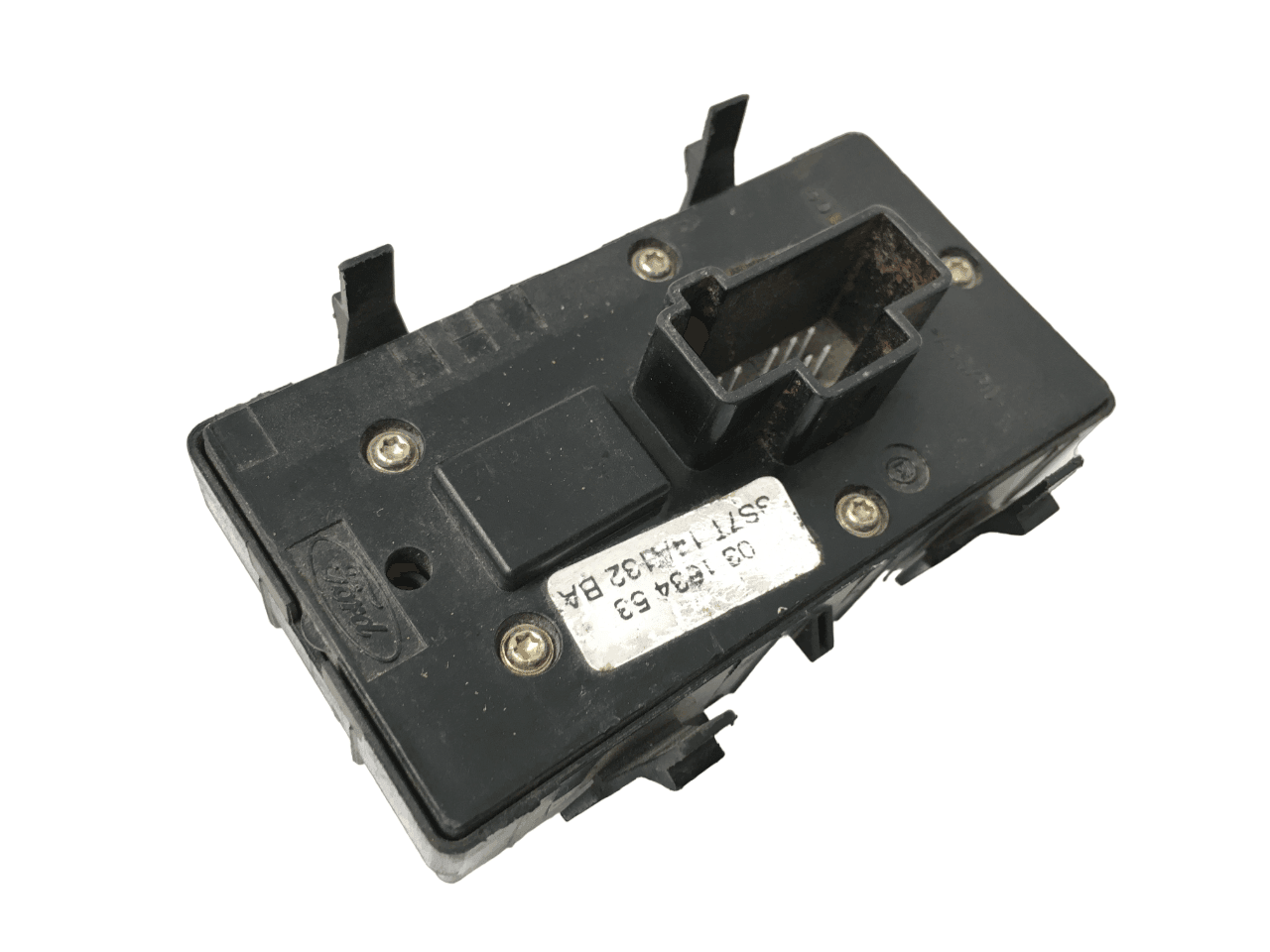 Mando elevalunas Ford Mondeo III - 3S7T14A132BA