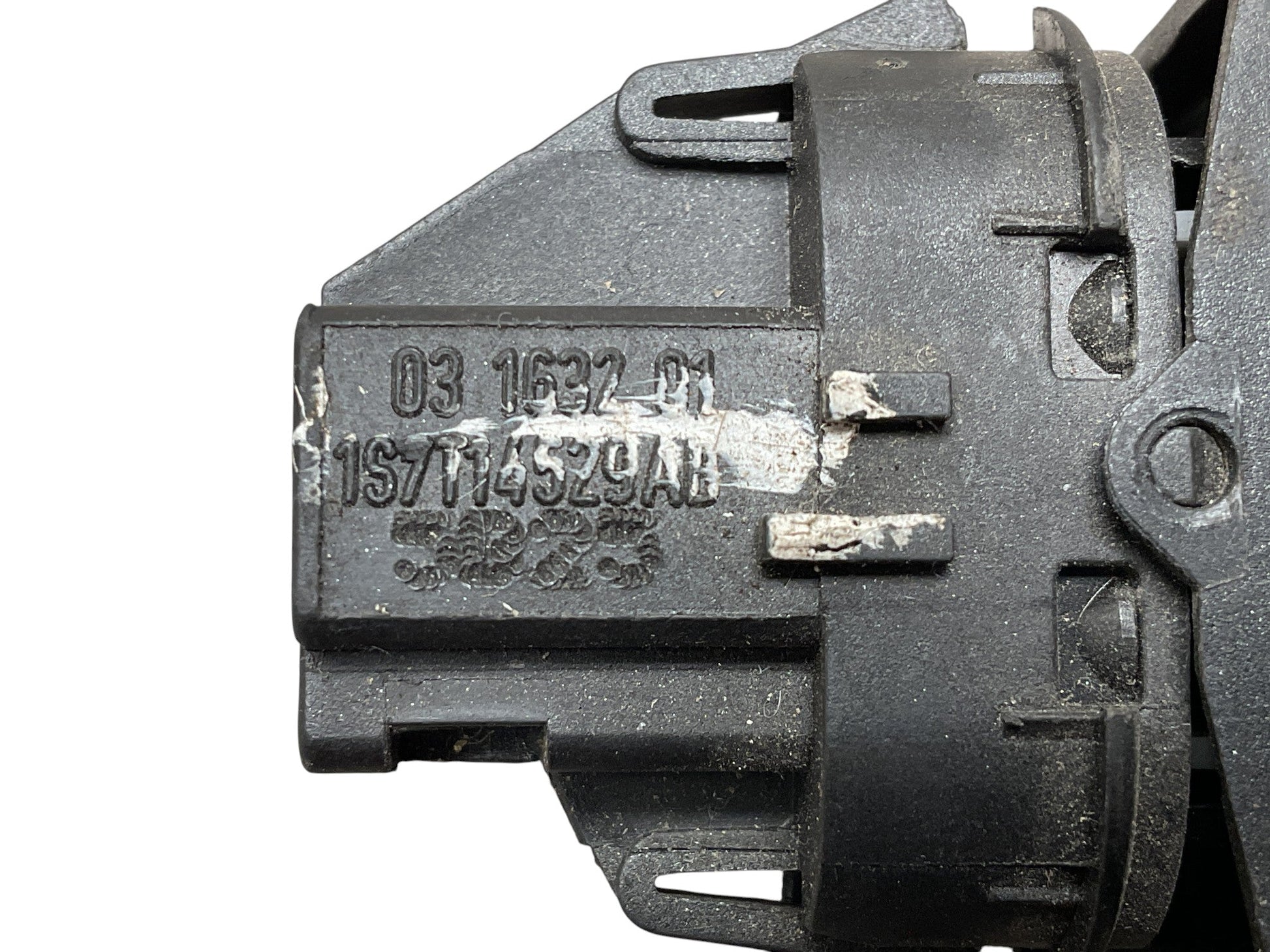 Mando Elevalunas Ford S7114529AB - 1S7114529AB