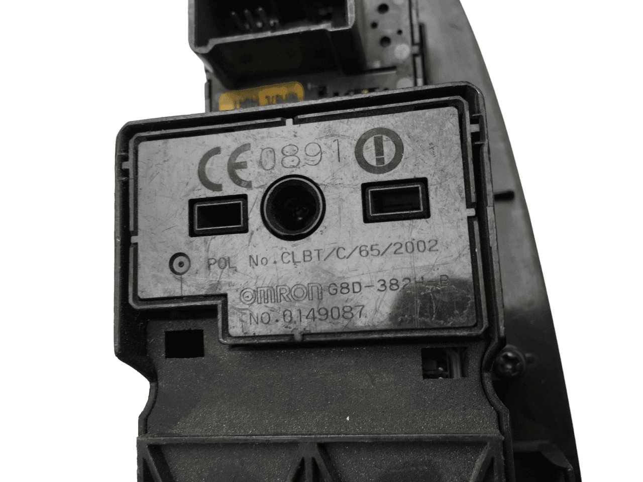 Mando elevalunas Honda Accord VII - G8D382HB