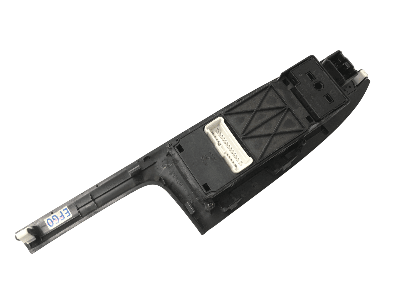 Mando elevalunas Honda Accord VII - G8D382HB