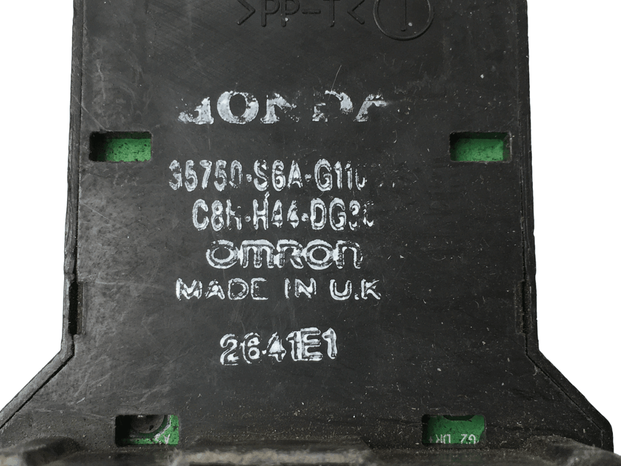 Mando elevalunas Honda Civic VII - 35750SGAG110M1