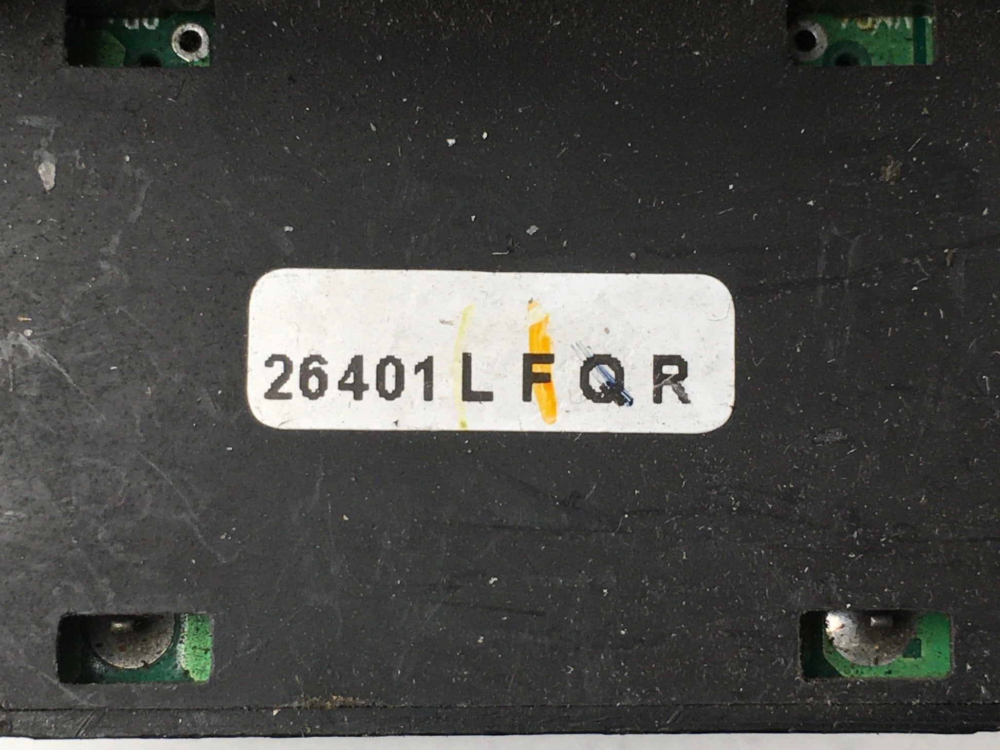 Mando elevalunas Honda Civic VII - 35750SGAG110M1