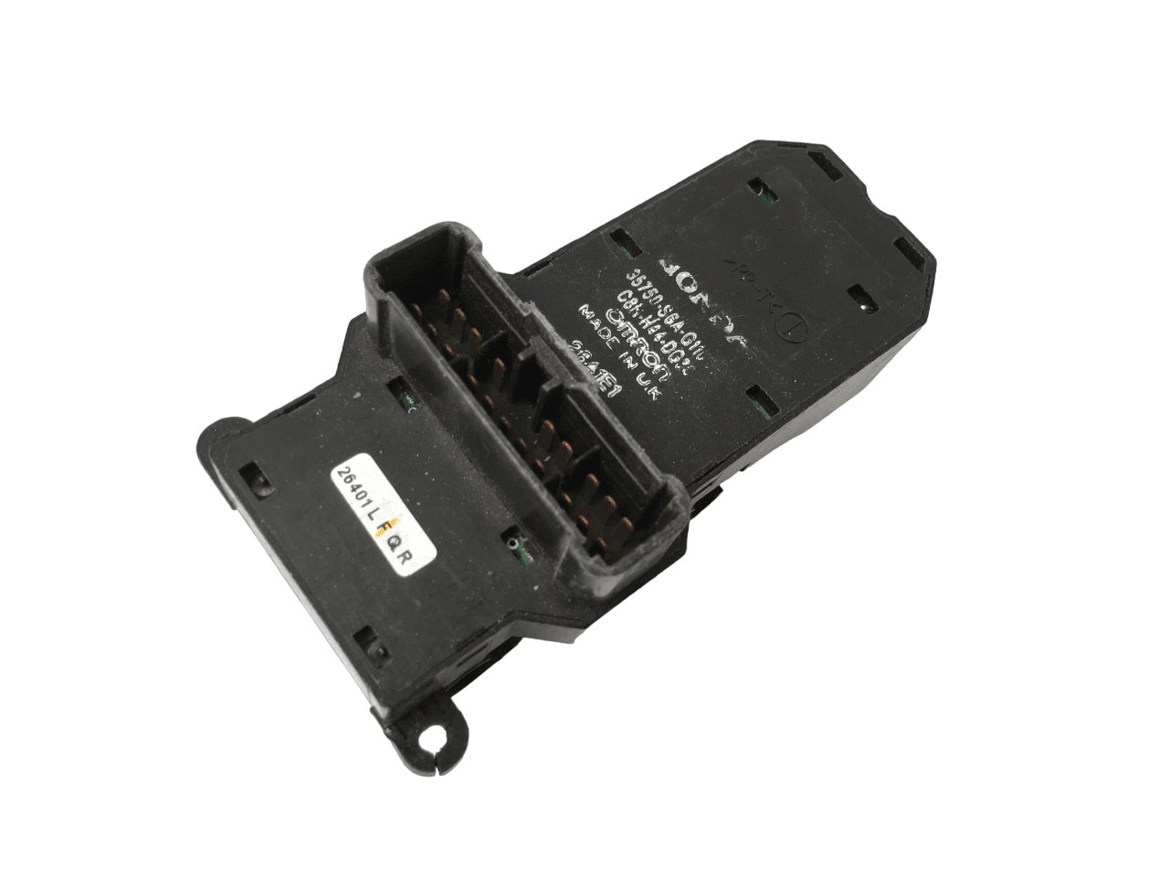 Mando elevalunas Honda Civic VII - 35750SGAG110M1