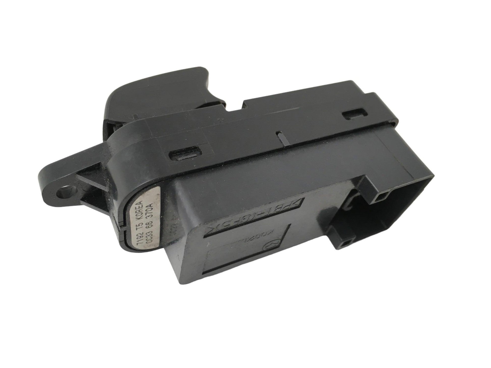 Mando Elevalunas Mazda 5 - CC3366370A