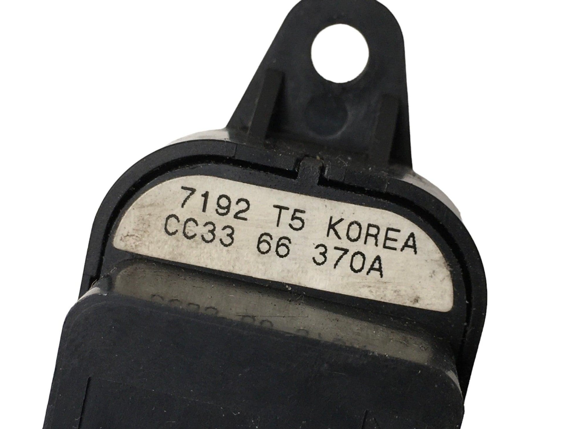 Mando Elevalunas Mazda 5 - CC3366370A