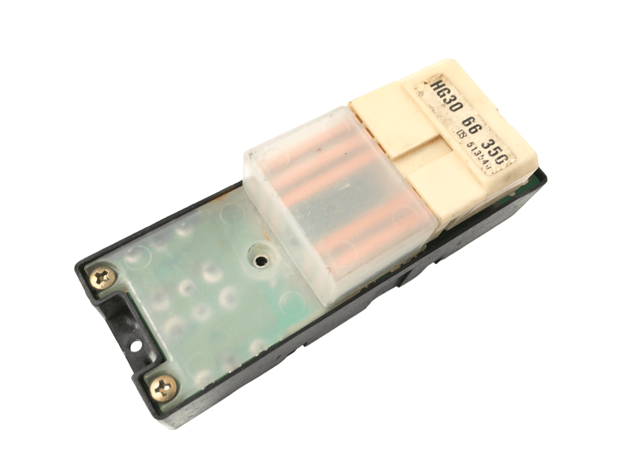 Mando elevalunas Mazda 626 V - HG3066350