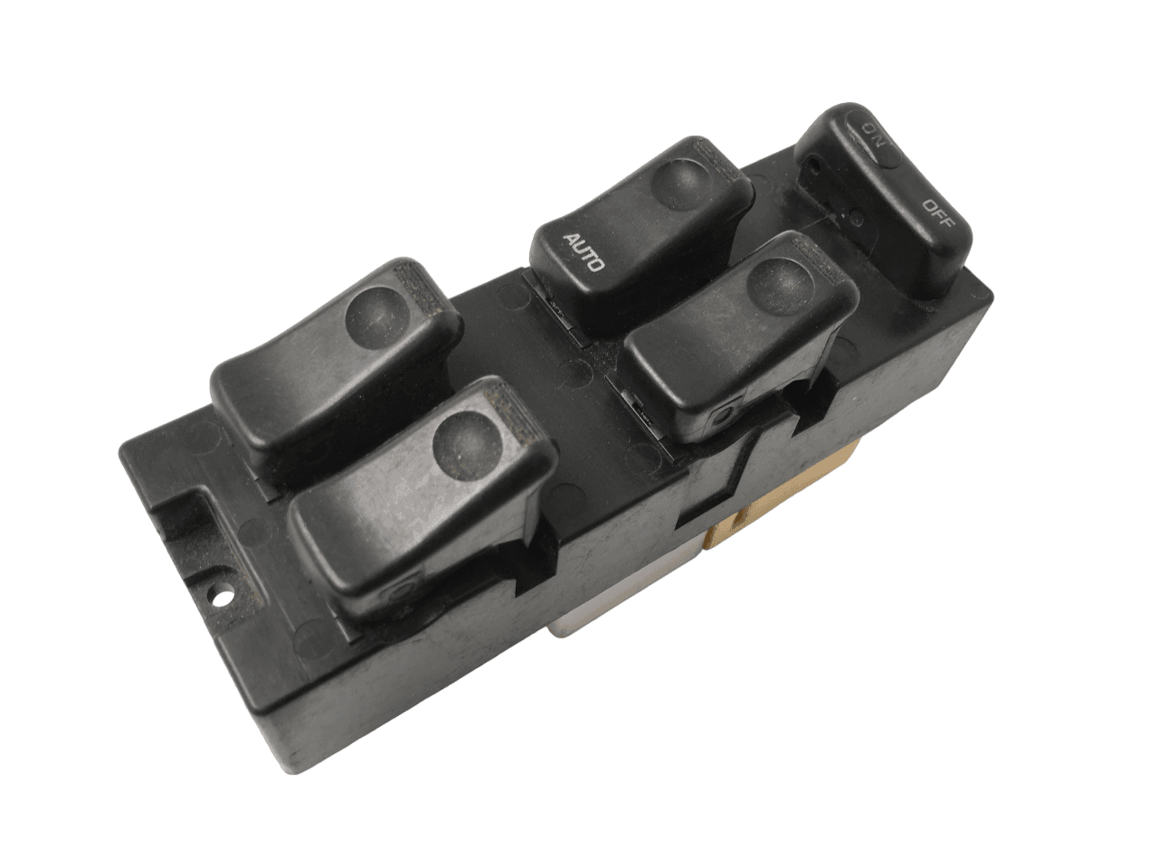 Mando elevalunas Mazda 626 V - HG3066350