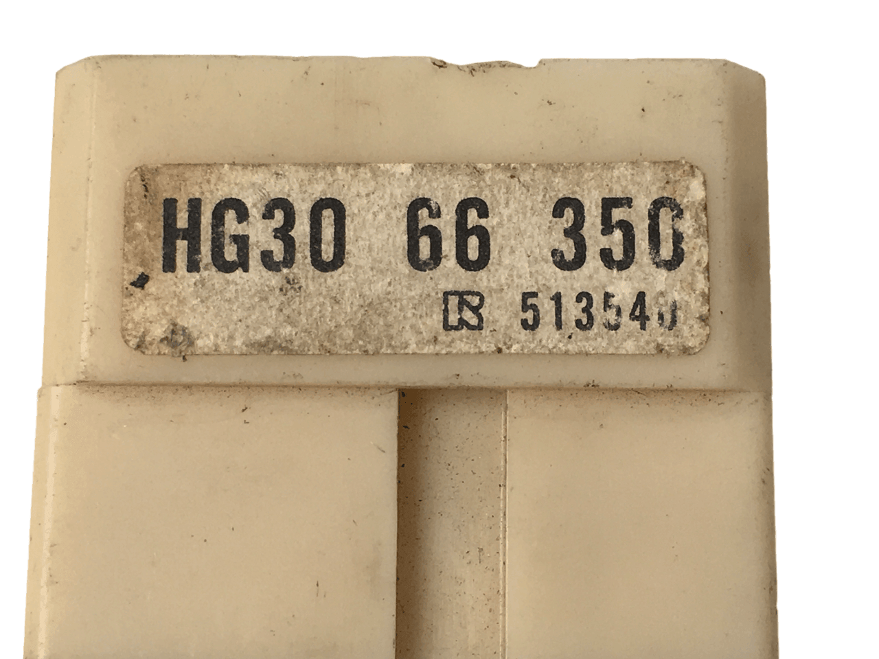 Mando elevalunas Mazda 626 V - HG3066350