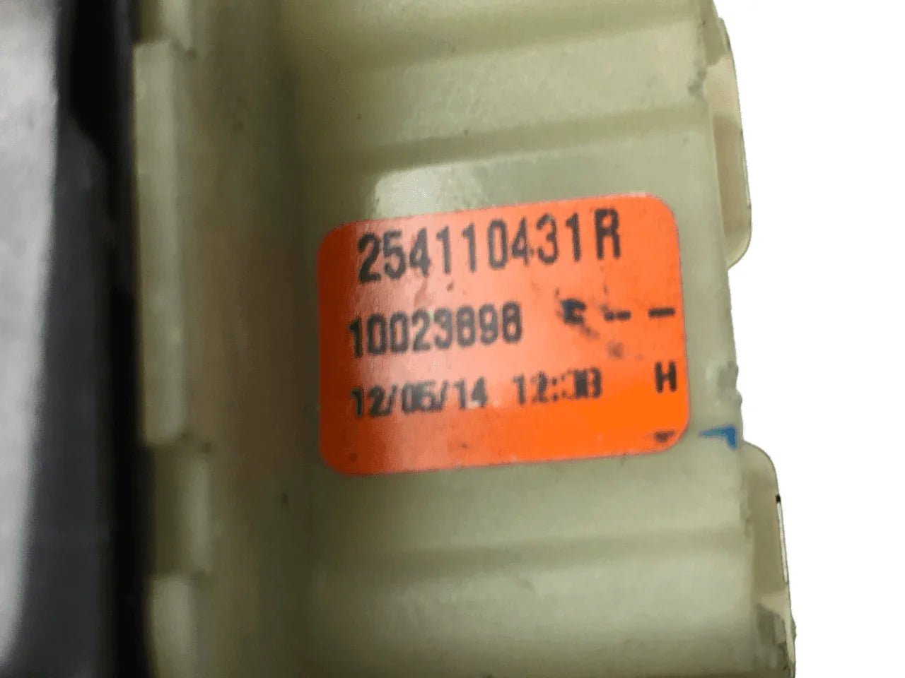Mando elevalunas Mercedes Citan 254110431R
