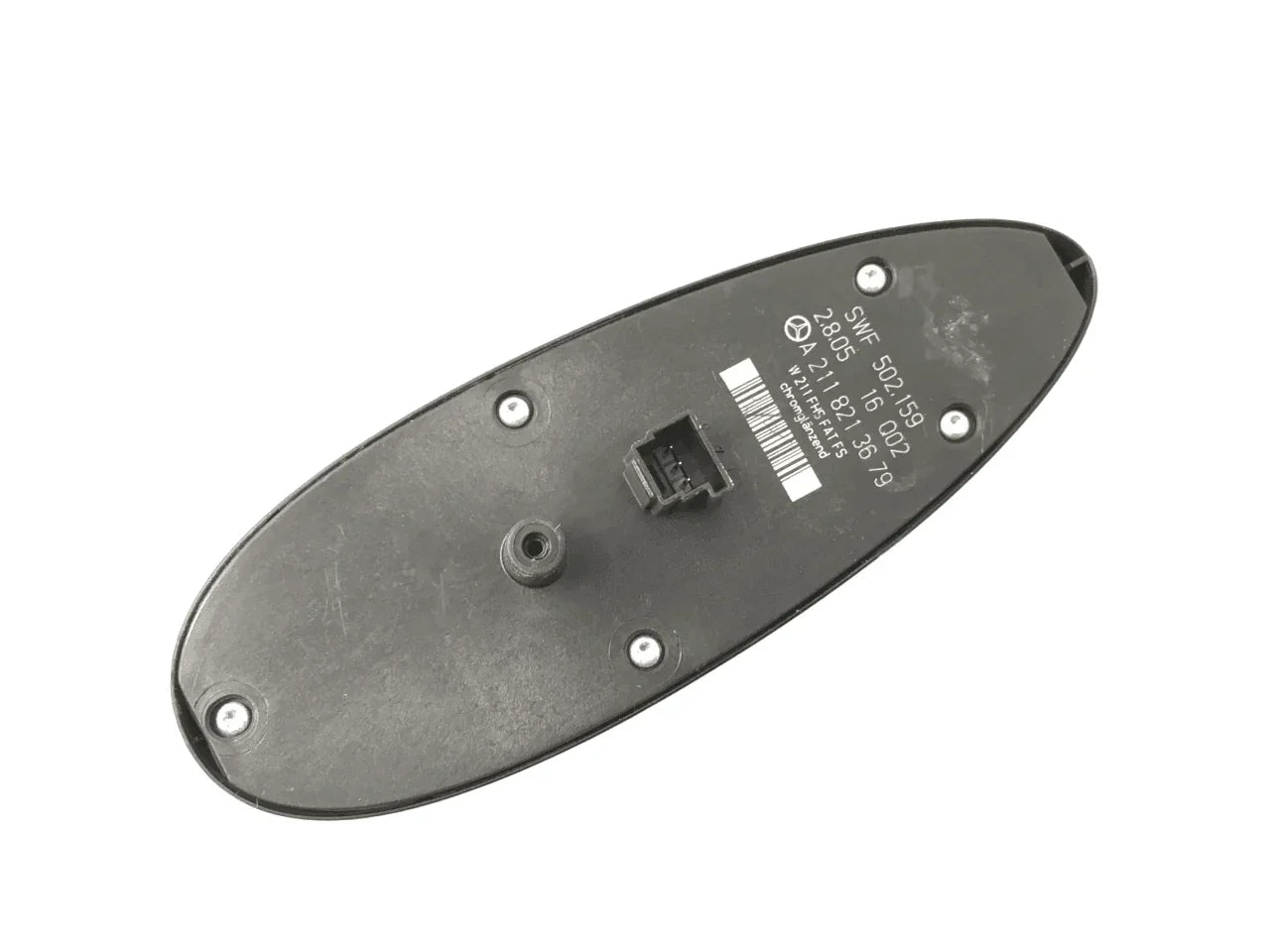 Mando elevalunas Mercedes W211 W219