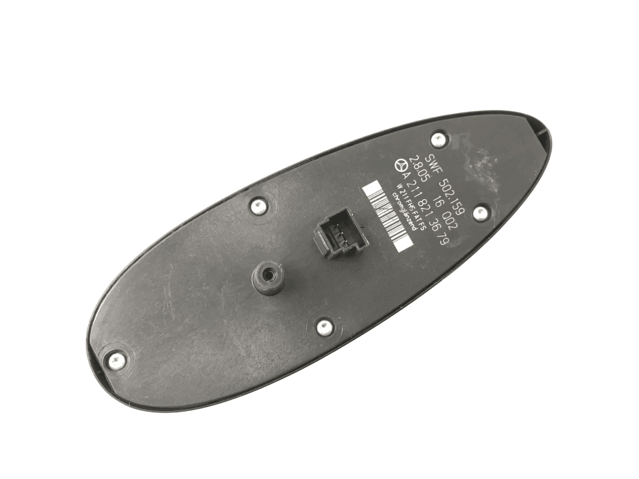 Mando elevalunas Mercedes W211 W219 - A2118213679