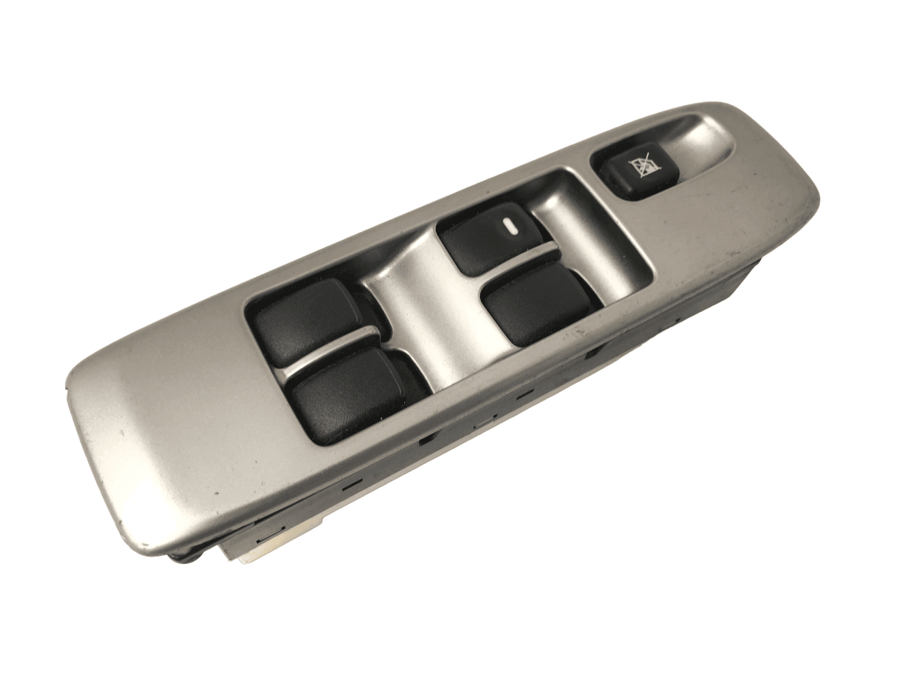 Mando elevalunas Mitsubishi Montero DID - MR587931