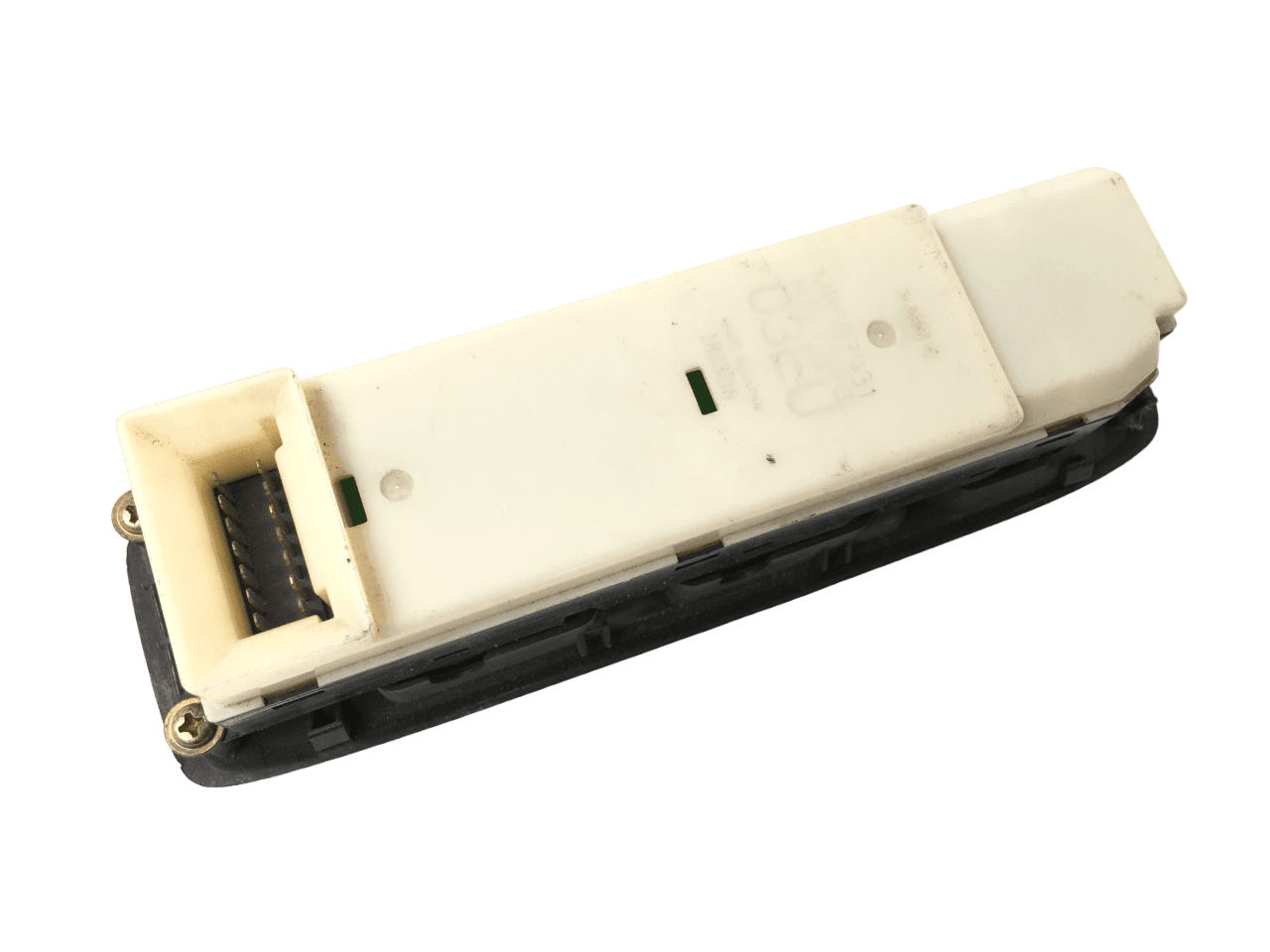 Mando elevalunas Mitsubishi Montero DID - MR587931