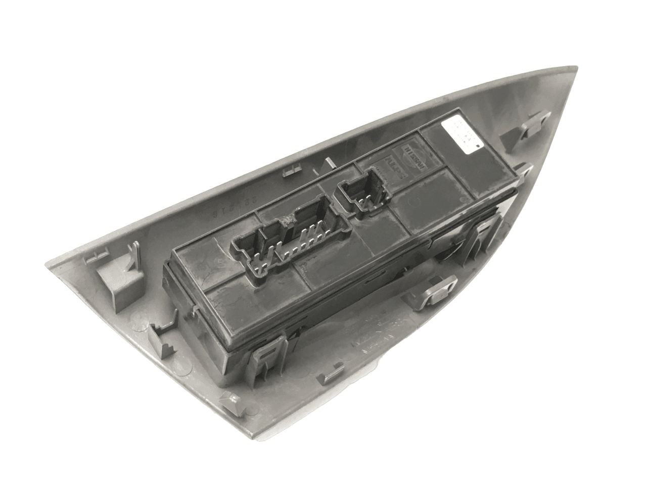 Mando elevalunas Nissan Juke 1 - 254011KA0A